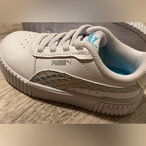 Brand New Puma Size 5 Toddler